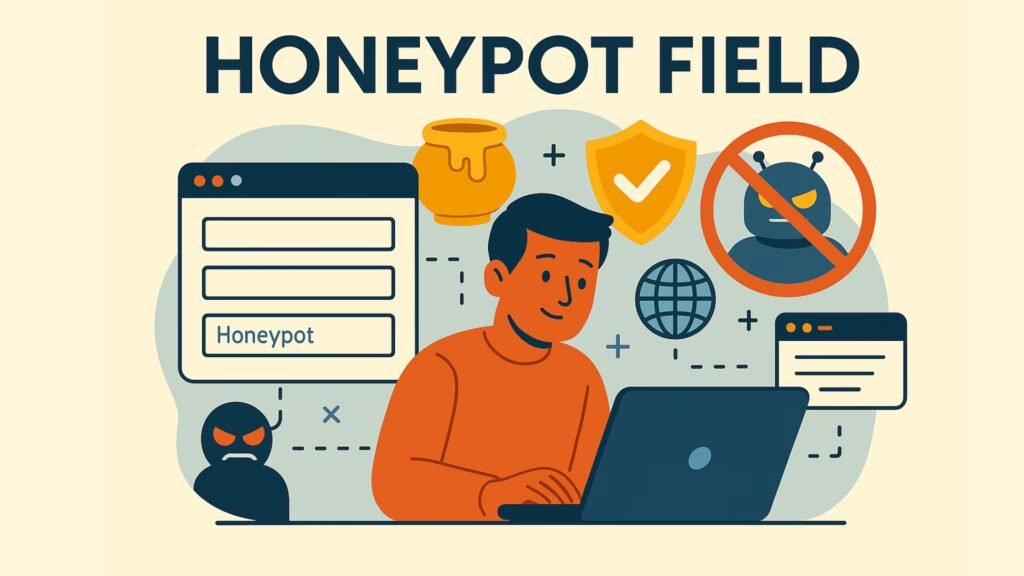 Pourquoi le piège du “Pot de Miel” (Honeypot) est l’arme absolue des devs contre les bots WordPress